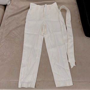 Veronica Beard capris pants